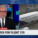 Illustration for article titled Flustered Wolf Blitzer Cuts To Malaysian Airplane Coverage To Distract From Lack Of Concrete Results